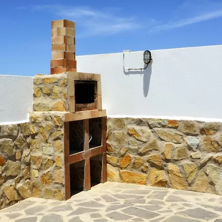 Holiday El Cuchillo Ace021015 Fye Ferienhaus La Santa