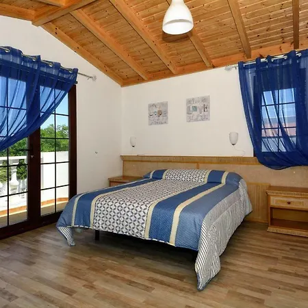 Ferienhaus Holiday El Cuchillo Ace021015 Fye *