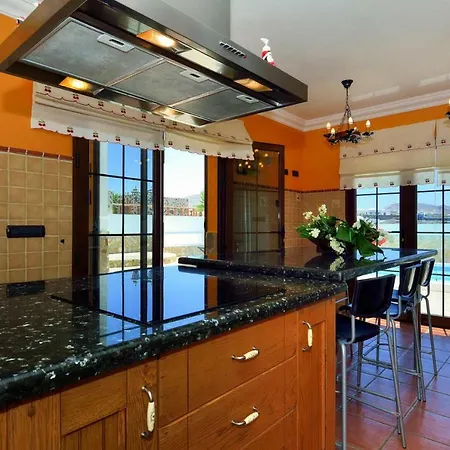 Holiday El Cuchillo Ace021015 Fye Ferienhaus