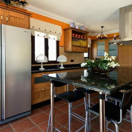 Ferienhaus Holiday El Cuchillo Ace021015 Fye *
